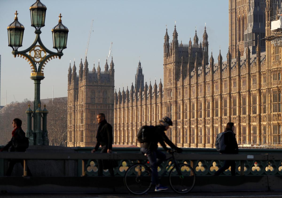 Ілюстрація / REUTERS
