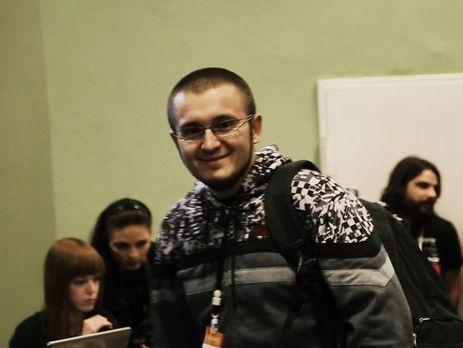 Бигус дал комментарий за кулисами эфира "Право на власть" / фото Bohdan Kutiepov, Facebook Бигус дал комментарий за кулисами эфира "Право на власть" / фото Bohdan Kutiepov, Facebook