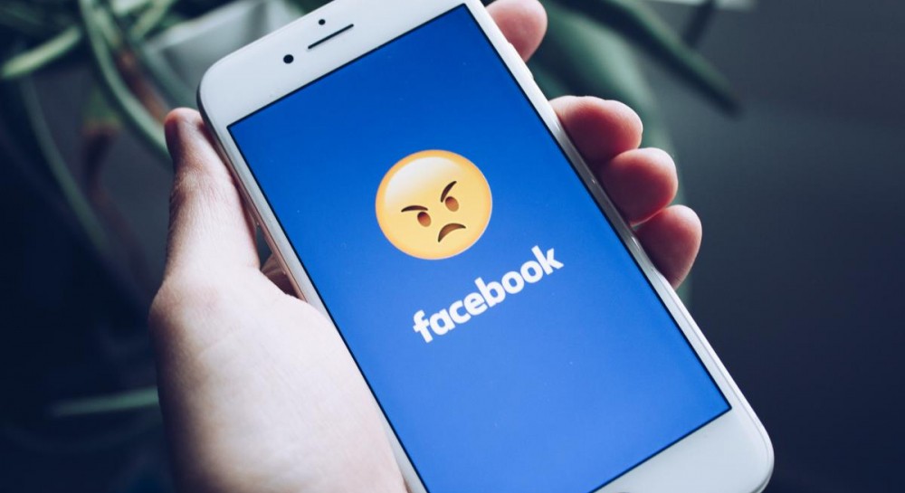 Facebook розкрили на розпалюванні ворожнечі, страху та паніки