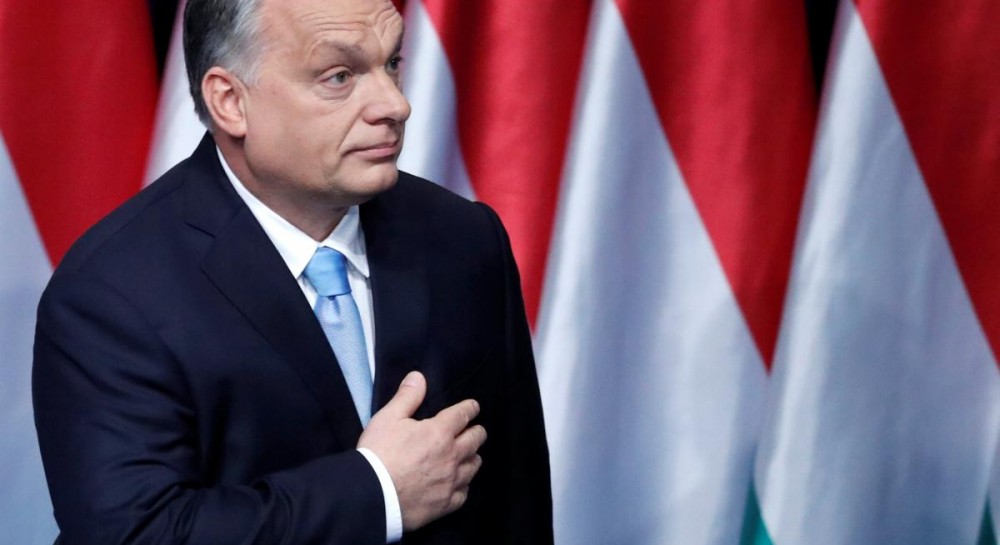 Orban says he looks forward to meeting with Zelensky | UNIAN