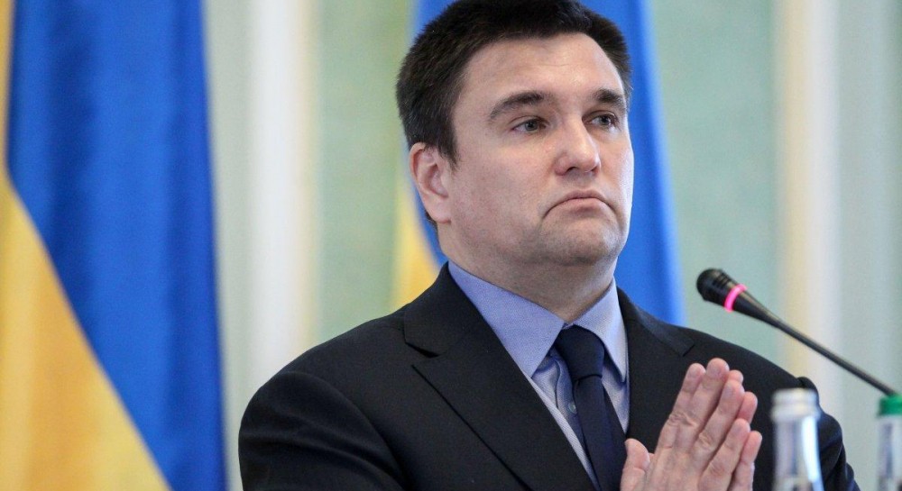 Климкин оценил шансы на прекращение войны в Украине до июня 2026 года Kép