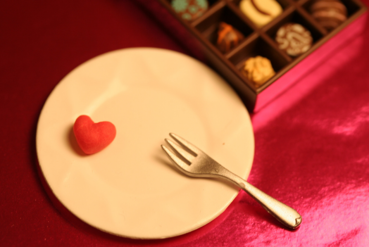 Рецепты на 14 февраля: что приготовить ко Дню святого Валентина — — Статьи на РЕН ТВ