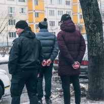 Пятилетнему мальчику выстрелили в глаз: подробности стрельбы в Киеве (фото, видео)