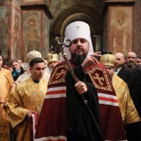 Епифаний в перенесет даты Рождества: украинцы не готовы к календарной реформе