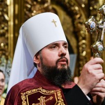 Independent Orthodox church emerged in Ukraine thanks to feat of Heavenly Hundred Heroes – Metropolitan Epifaniy
