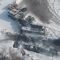 Operation Payback: Ukrainian volunteer tells of Ukrainian army's crushing blow on enemy positions in Donbas (Video)