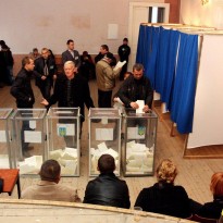 Верховной Раде предложили не допустит российских наблюдателей на выборы в Украине