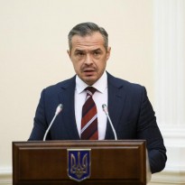 Ukraine's Cabinet accepts resignation of Ukravtodor CEO