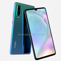 Huawei назвала дату презентации новых флагманских смартфонов