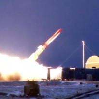 Business Insider: Россия угрожает Западу ядерной ракетой «Буревестник», которая до сих пор не летает