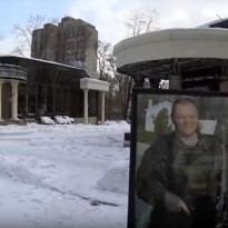 Появились свежие фото с места ликвидации главаря 