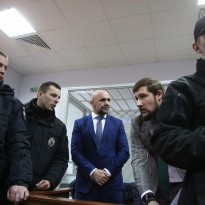 Мангер в суде: я переживаю за свою жизнь и не собираюсь кончать жизнь самоубийством