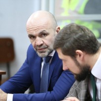 Мангер во второй раз заявил, что его жизни грозит опасность