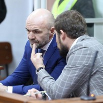 Handziuk case: Suspect Manger to be kept in pretrial detention center until July 28