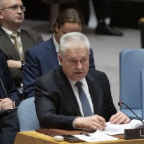 Yelchenko: 35,000 troops in Russia-occupied Donbas supported by over 2,100 members of Russian military