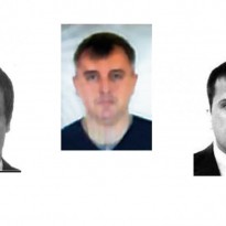 Third Russian suspect 