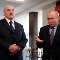 U.S. considering sanctions if Russia intervenes in Belarus militarily – media