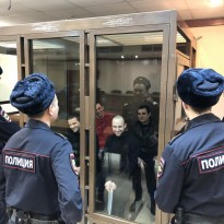 Hundred days in Russian captivity: Ombudsperson demands release of Ukrainian POW sailors