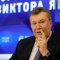 Kyiv court postpones hearing of appeal of Yanukovych custody remand