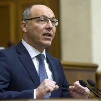 Rada Speaker sets date for final battle for blocked language law