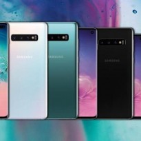 Samsung представил новую линейку Galaxy S10 и умные часы Watch Active (фото, видео)