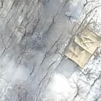 Russian-led forces' tank, dugout destroyed in Donbas (Video)
