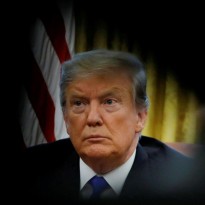СМИ назвали пять главных провалов Трампа на посту президента
