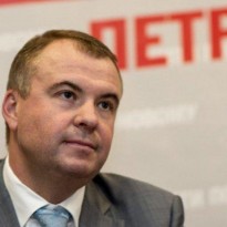 Corruption scandal in Ukraine's defense procurement: Top NSDC official suspended from office