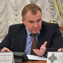 Порошенко уволил Гладковского с должности первого замсекретаря СНБО (видео)