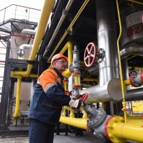 Cabinet's strategic task to refuse from purchasing foreign gas – Groysman
