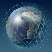 Первые спутники глобального интернета OneWeb вышли на земную орбиту