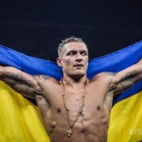 Oleksandr Usyk formally relinquishes WBA Cruiserweight title – media