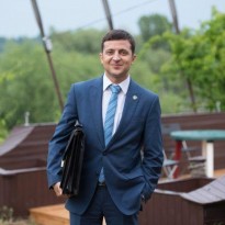 Зеленский заявил о фальсификации уголовных дел против себя (видео)