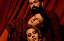 KAZKA представила песню для Евровидения (видео)