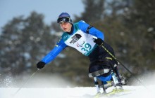Тернопільський паралімпієць отримуватиме Президентську стипендію