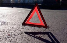 "Вибачте, я напився": у Львові п'яний водій розбив два авто (відео)