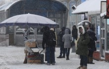 У Києві на Лук’янівці виявили тіло чоловіка з ножовими пораненнями – поліція
