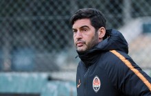 Фонсека: важно, чтобы Шахтер не пропускал