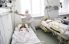 В Одесской области произошло массовое отравление детей (видео)