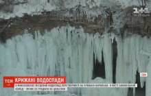 В США в результате сильных морозов погибли уже более 20 человек (видео)