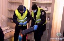 Застрелив і обезголовив: суд в Одесі почав розгляд справи про жорстоке вбивство дівчини