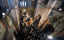 Ідея створення Патріархату в Києві буде існувати як далека перспектива для ПЦУ – релігієзнавець