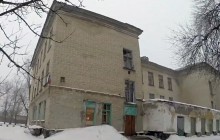 "Людей на улице ноль": в сети показали фото поселка около разрушенного аэропорта в Донецке