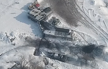 Операция "Расплата": сокрушительный удар ВСУ на Донбассе попал на видео