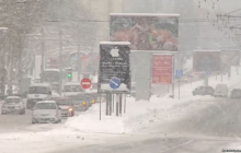 Недовольство и пиар главаря "ДНР": журналисты показали, что происходит в зимнем Донецке (фото, видео)