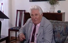 Умер бывший народный депутат Украины