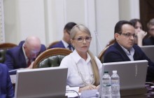 Тимошенко: Порошенко готовит масштабные фальсификации на выборах