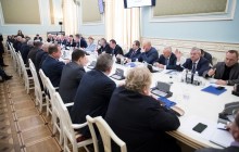 Кличко: заборона на розміщення коштів на депозитах призведе до втрат місцевих бюджетів