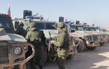 Российские военкоматы не признают ветеранами убитых в Сирии военных – СМИ