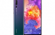 Фотофлагман Huawei P20 Pro подешевел в Украине
